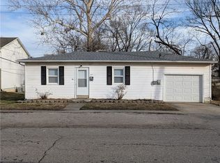 615 Cleburn St, Warrensburg, MO 64093