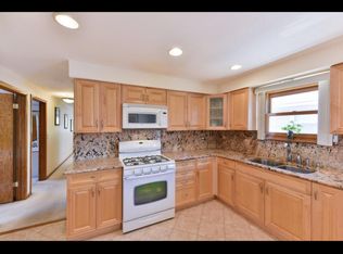 4605 N Sayre Ave #3, Harwood Heights, IL 60706