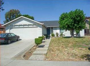 1270 Lodestone Dr, San Jose, CA 95132