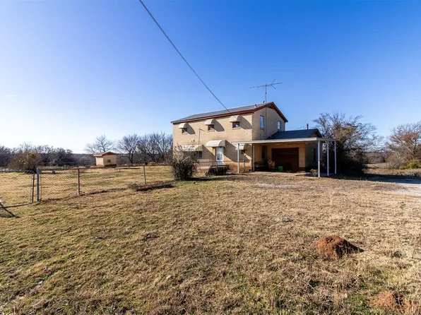 17370 Highway 76, Lindsay, OK 73052