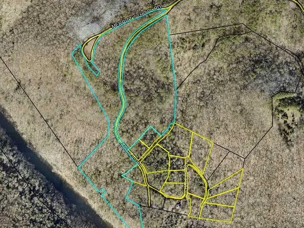 0 Merritt School Rd, Somerset, KY 42501