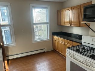 81 Ferrin St #2, Charlestown, MA 02129