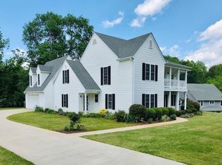 207 Monaco Cir, Clemson, SC 29631