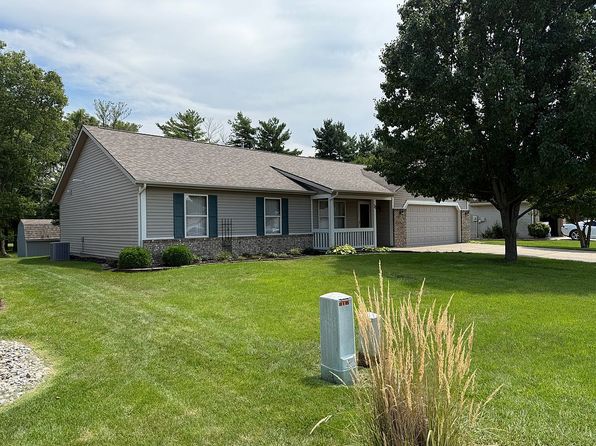 21 S Brookfield Dr
