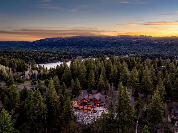 450 Blackhawk Lake Dr, McCall, ID 83638