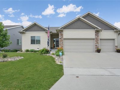 613 SE 15th St, Grimes, IA, 50111
