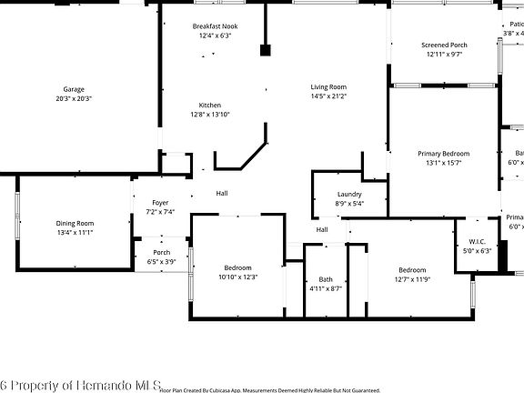 5th image of 11293 Copley Ct