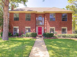 15222 New Hastings Dr, Houston, TX 77095
