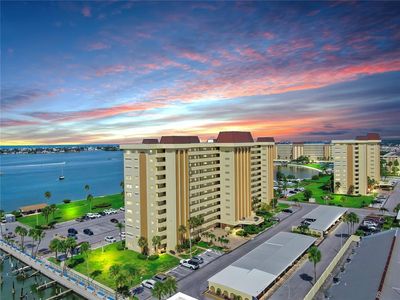 4550 Cove Cir APT 605, Saint Petersburg, FL, 33708