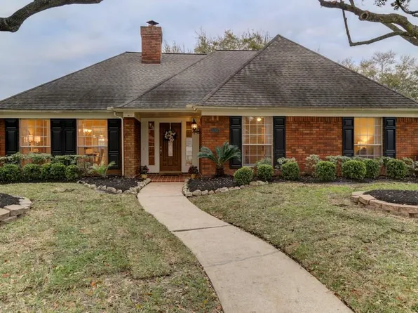 15307 Poplar Springs Ln, Houston, TX 77062
