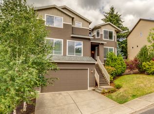 5337 NW 128th Ter, Portland, OR 97229
