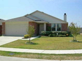 5509 Pandale Valley Dr, Mc Kinney, TX 75071