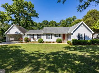 509 Virginia St, Forsyth, GA 31029