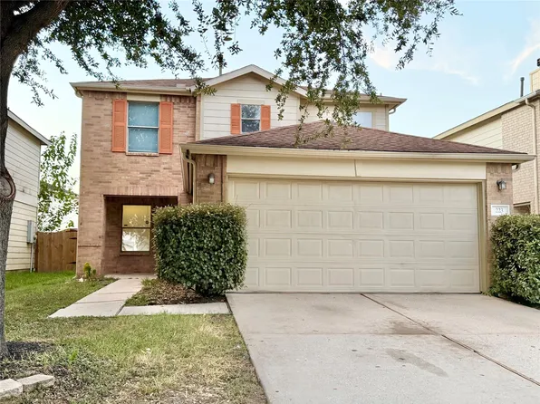 223 Remington Ridge Dr, Houston, TX 77073