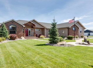 602 N Country Club Dr, Deer Park, WA 99006