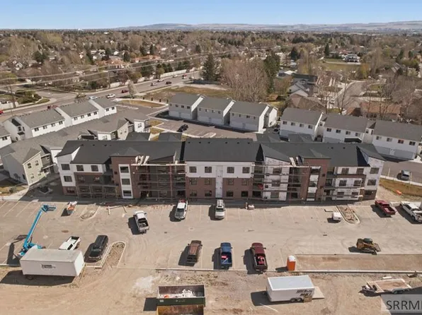 796 E Sunnyside Rd #301, Idaho Falls, ID 83404