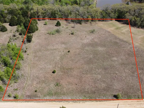 0 Private Road 6718, Mabank, TX 75147