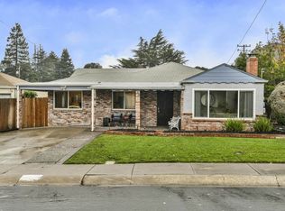 4475 Wesley Way, El Sobrante, CA 94803