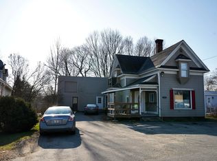1169 Main St, Clinton, ME 04927