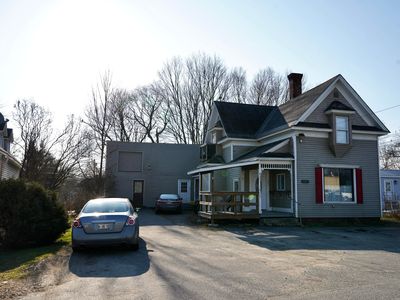 1169 Main Street, Clinton, ME, 04927