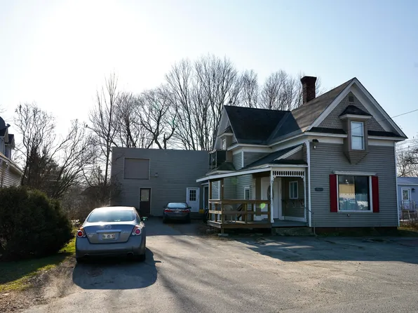 1169 Main Street, Clinton, ME 04927