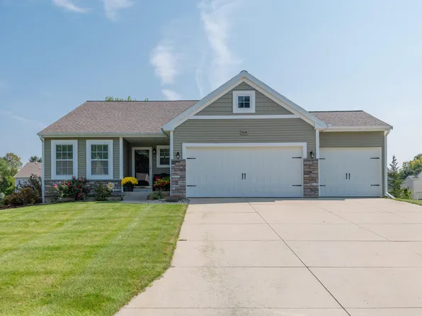 2326 Sagebrush St, Kalamazoo, MI 49006
