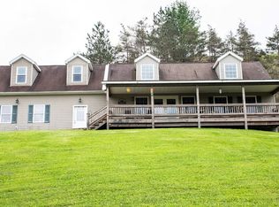 12 Dublin Meadows Rd, Salamanca, NY 14779