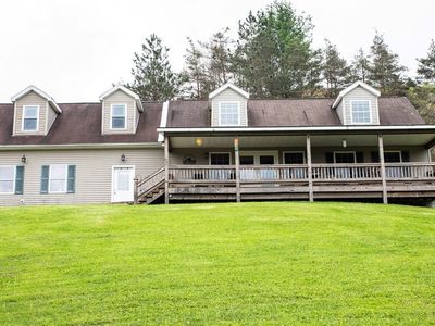 12 Dublin Meadows Rd, Salamanca, NY, 14779