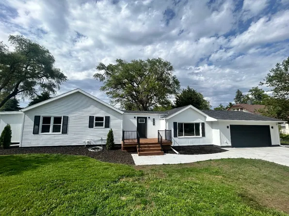 701 N 85th St, Omaha, NE 68114