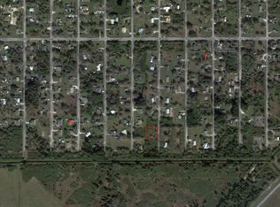3269 NW 22nd Ave, Okeechobee, FL 34972
