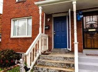 857 Xenia St SE, Washington, DC 20032