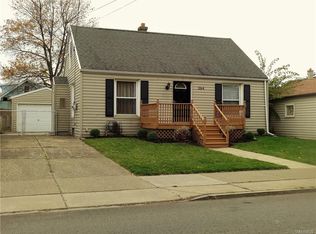 264 Skillen St, Buffalo, NY 14207