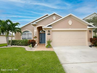 2403 Glasbern Cir, West Melbourne, FL, 32904