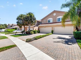 4349 Colony View Dr, Lake Worth, FL 33463