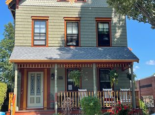 9 Yale Ave FLOOR 3, Wakefield, MA 01880