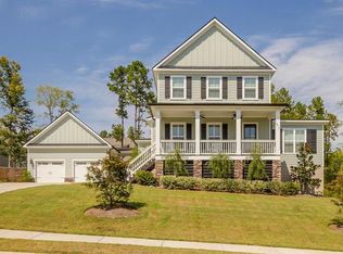 977 Bartram Rdg, Evans, GA 30809