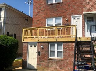 218 N Sycamore Ave APT B, Clifton Heights, PA 19018