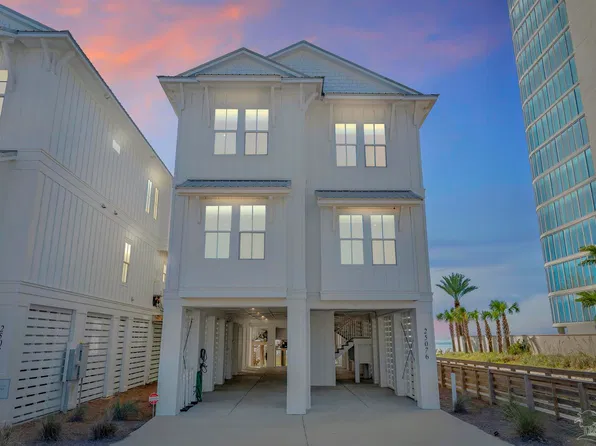 25076 Romar Vista Dr, Orange Beach, AL 36561