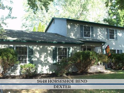 9448 Horseshoe Bnd, Dexter, MI, 48130