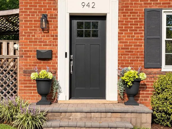 942 N Liberty St, Arlington, VA 22205