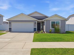 120 S Beeman St, Airway Heights, WA 99001