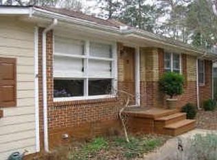 3213 Beech Dr, Decatur, GA 30032