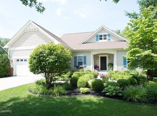 7594 Stablebrook Cir, Kalamazoo, MI 49009