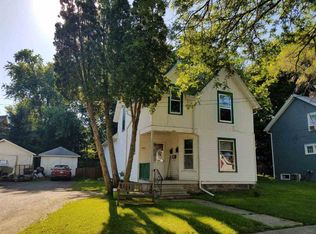 1405 4th St, Jackson, MI 49203