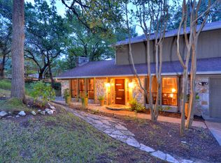 3216 Thousand Oaks Dr, Austin, TX 78746