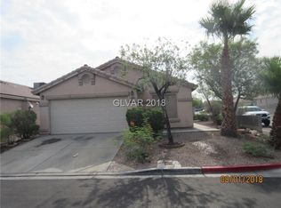 2598 Rosy Sunrise St, Sunrise Manor, NV 89142