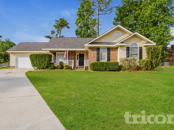 5 Seton Hall Ct, Columbia, SC 29223