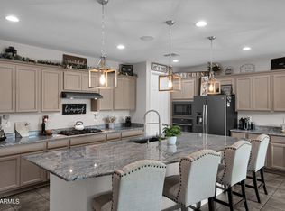41317 W Carlisle Ln, Maricopa, AZ 85138