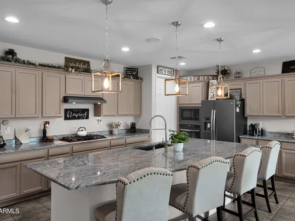 41317 W CARLISLE Lane, Maricopa, AZ 85138