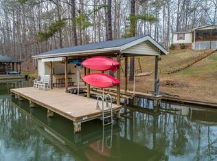 218 Hemlock Ln, Littleton, NC 27850
